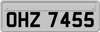 OHZ7455