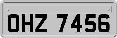 OHZ7456