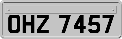 OHZ7457