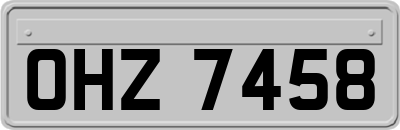OHZ7458