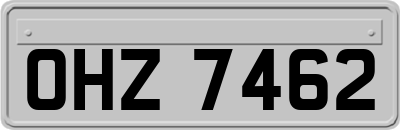 OHZ7462
