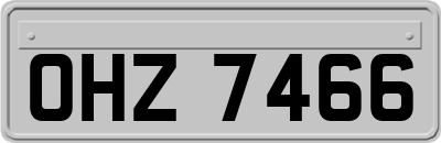 OHZ7466