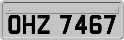 OHZ7467