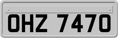 OHZ7470
