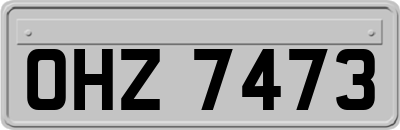 OHZ7473