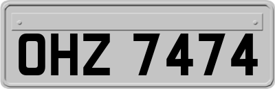 OHZ7474
