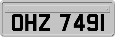 OHZ7491