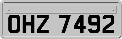 OHZ7492