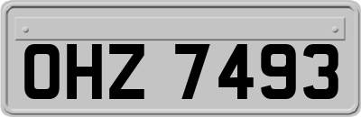 OHZ7493