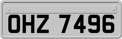 OHZ7496