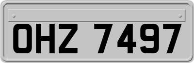 OHZ7497