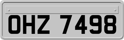 OHZ7498
