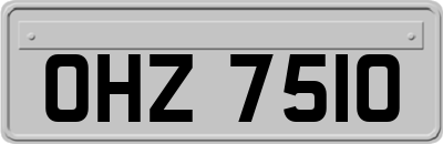 OHZ7510