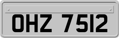 OHZ7512