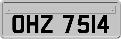 OHZ7514