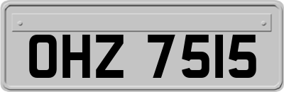 OHZ7515