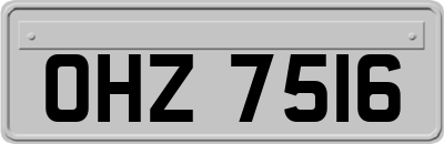 OHZ7516