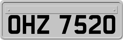OHZ7520