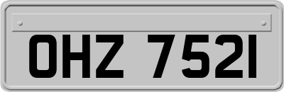 OHZ7521