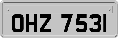 OHZ7531