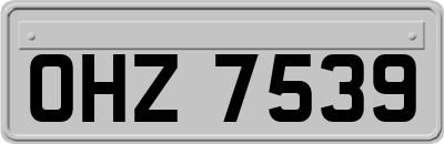 OHZ7539