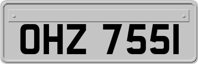 OHZ7551