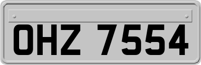 OHZ7554