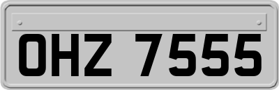 OHZ7555