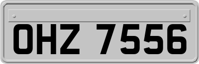 OHZ7556