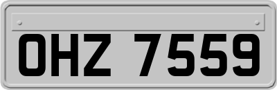 OHZ7559