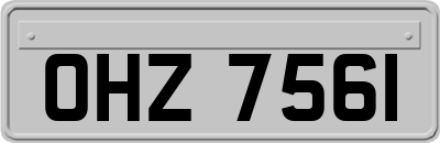 OHZ7561