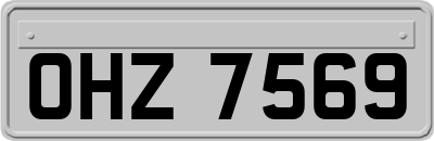 OHZ7569