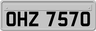 OHZ7570