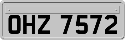 OHZ7572