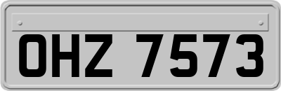 OHZ7573