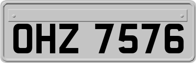 OHZ7576