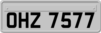 OHZ7577