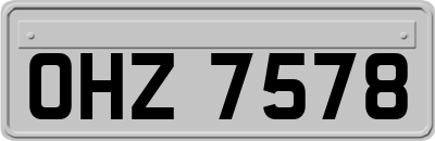 OHZ7578
