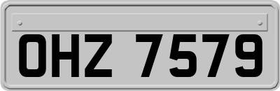 OHZ7579