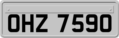 OHZ7590