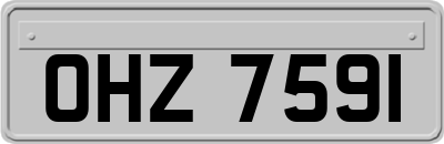 OHZ7591