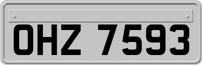 OHZ7593