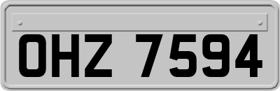 OHZ7594