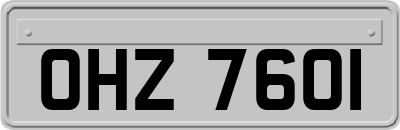 OHZ7601