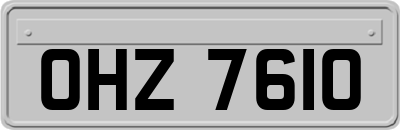 OHZ7610