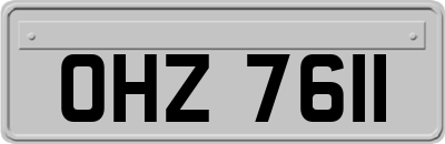 OHZ7611