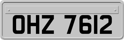 OHZ7612