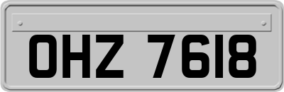 OHZ7618
