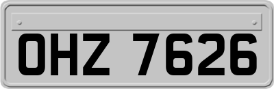 OHZ7626