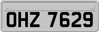 OHZ7629